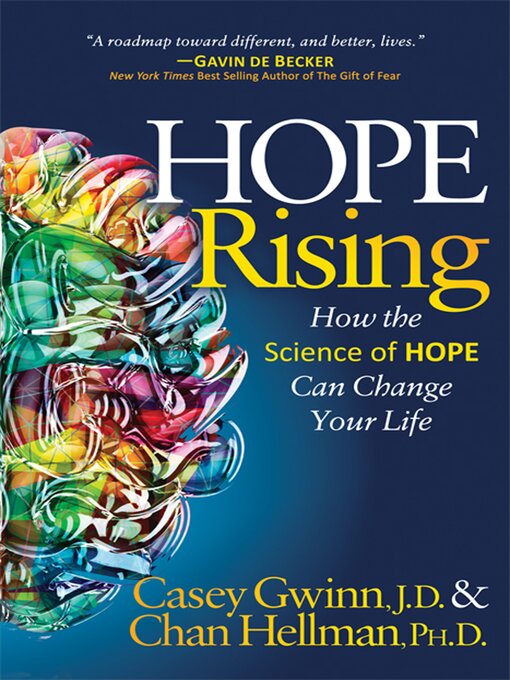 Cover image for Hope Rising